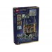 LEGO Harry Potter 76473 Grad Bradavičarka: Vzhodno krilo